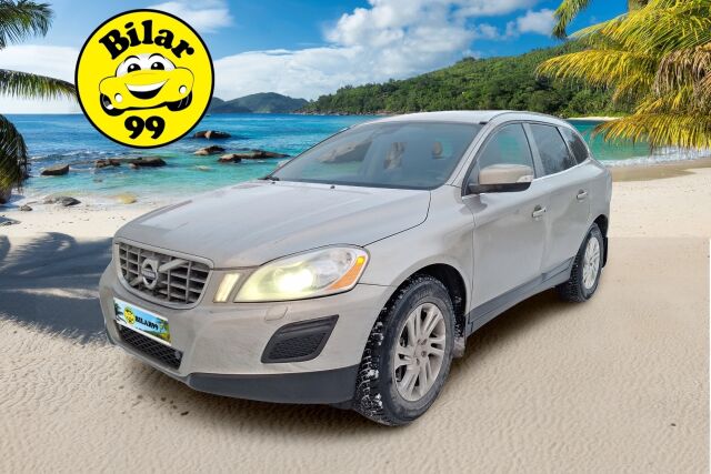 Volvo XC60 -kuva