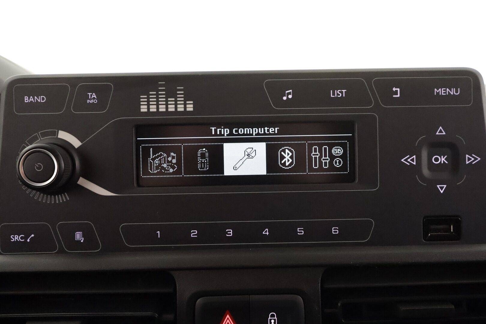 Peugeot Partner 2023 BlueHDi 130 EAT8-automaatti XL 2510 * Webasto / P.Kamera / Vakkari / Ilmastointi / Bluetooth * - Kahdet renkaat / Merkkihuollettu / Juuri huollettu