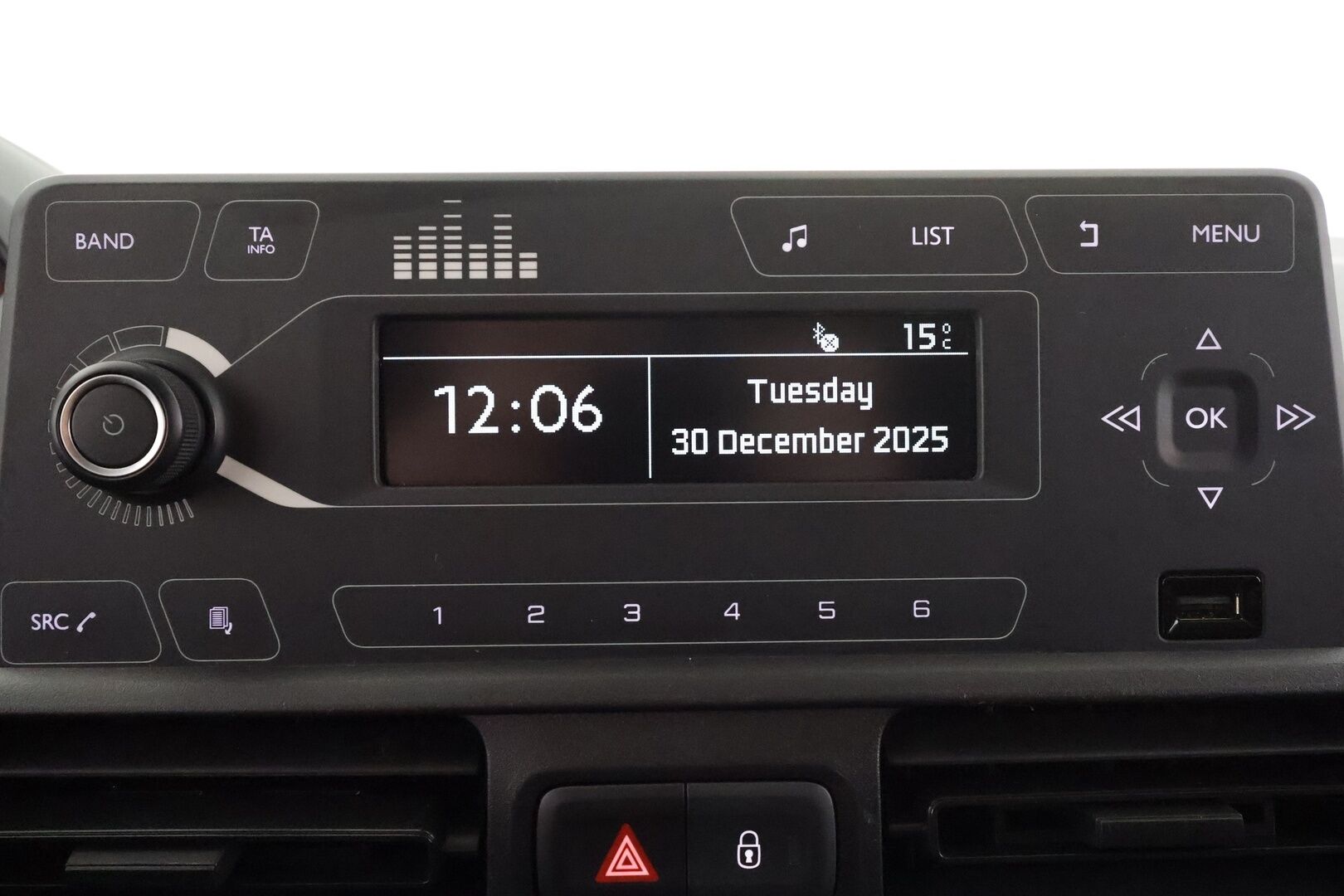 Peugeot Partner 2023 BlueHDi 130 EAT8-automaatti XL 2510 * Webasto / P.Kamera / Vakkari / Ilmastointi / Bluetooth * - Kahdet renkaat / Merkkihuollettu / Juuri huollettu