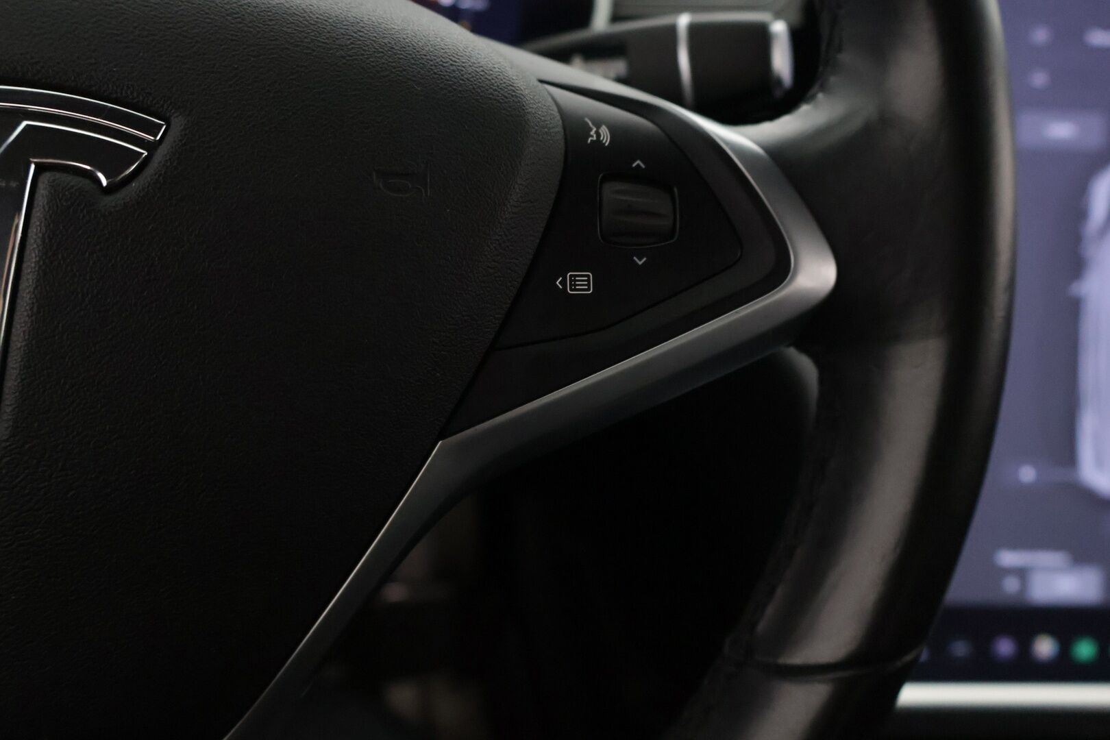 Tesla Model S 2018 75D *ACC / Panorama / Premium audio / LED / Kahdet renkaat ja vanteet* - Hieno yksilö! - HULLUT AVAJAISHULINAT KORKOTARJOUS 3,29 %