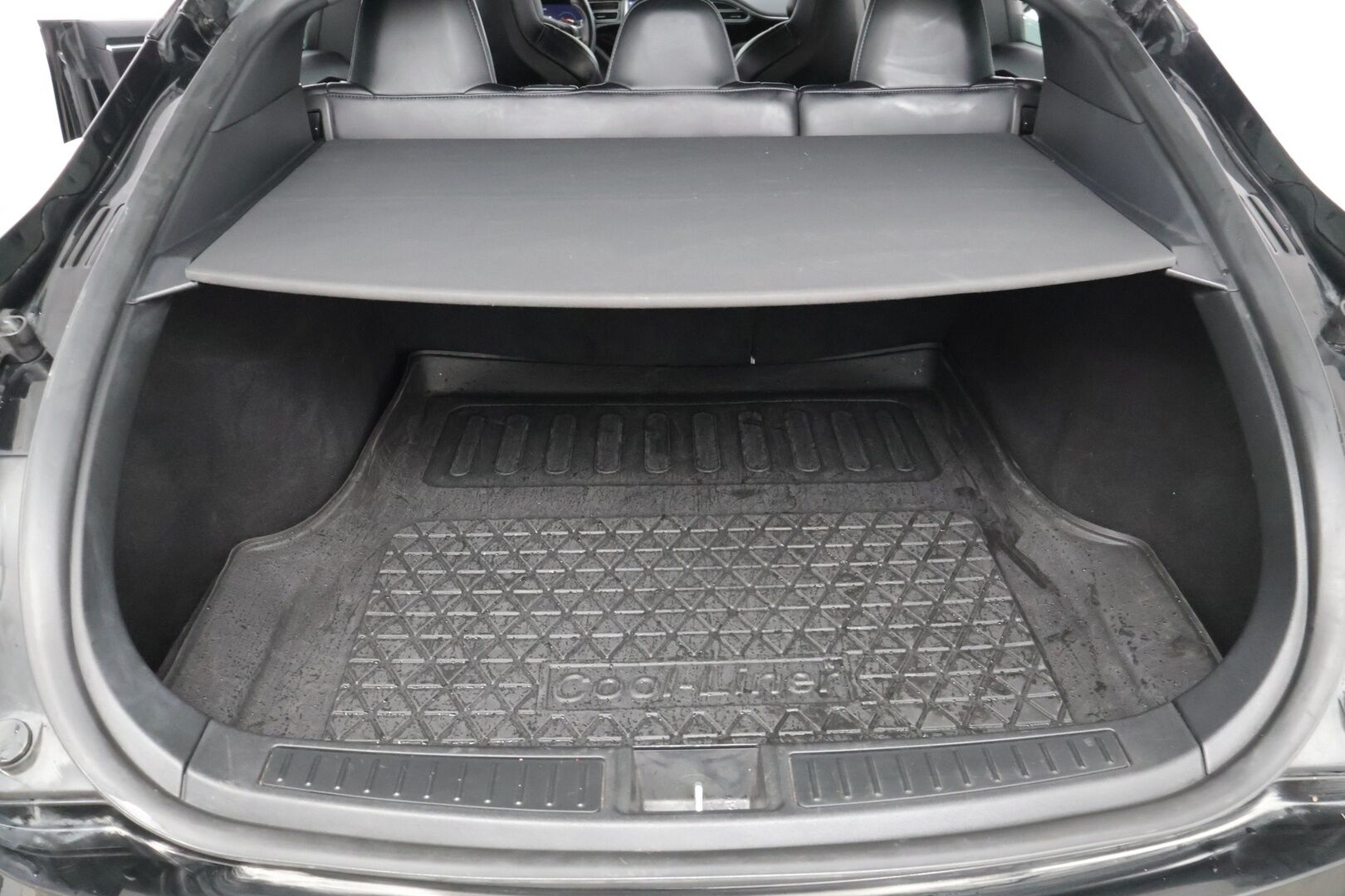 Tesla Model S 2018 75D *ACC / Panorama / Premium audio / LED / Kahdet renkaat ja vanteet* - Hieno yksilö! - HULLUT AVAJAISHULINAT KORKOTARJOUS 3,29 %