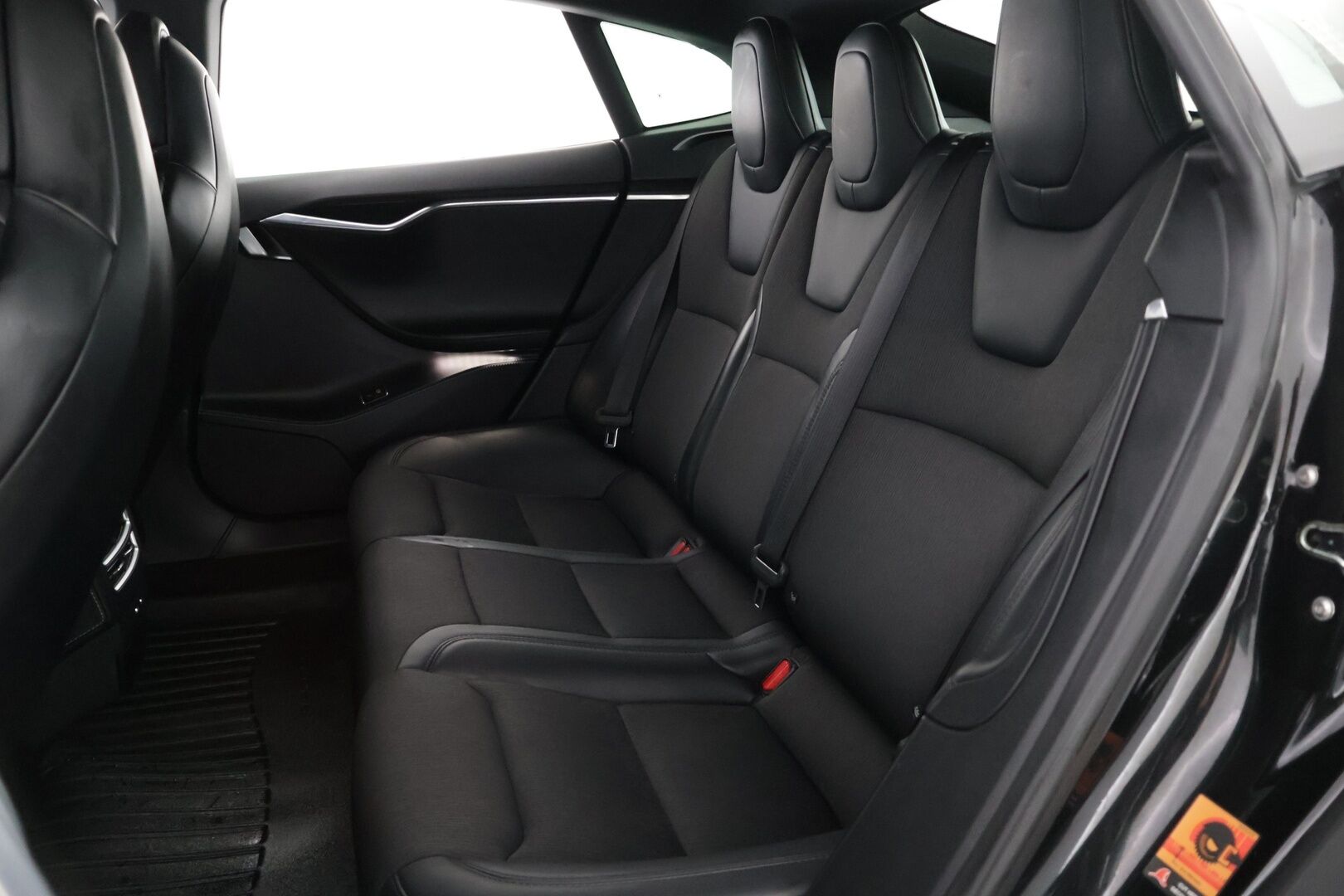 Tesla Model S 2018 75D *ACC / Panorama / Premium audio / LED / Kahdet renkaat ja vanteet* - Hieno yksilö! - HULLUT AVAJAISHULINAT KORKOTARJOUS 3,29 %