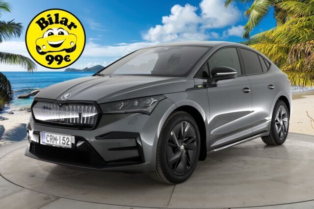 Skoda Enyaq -kuva