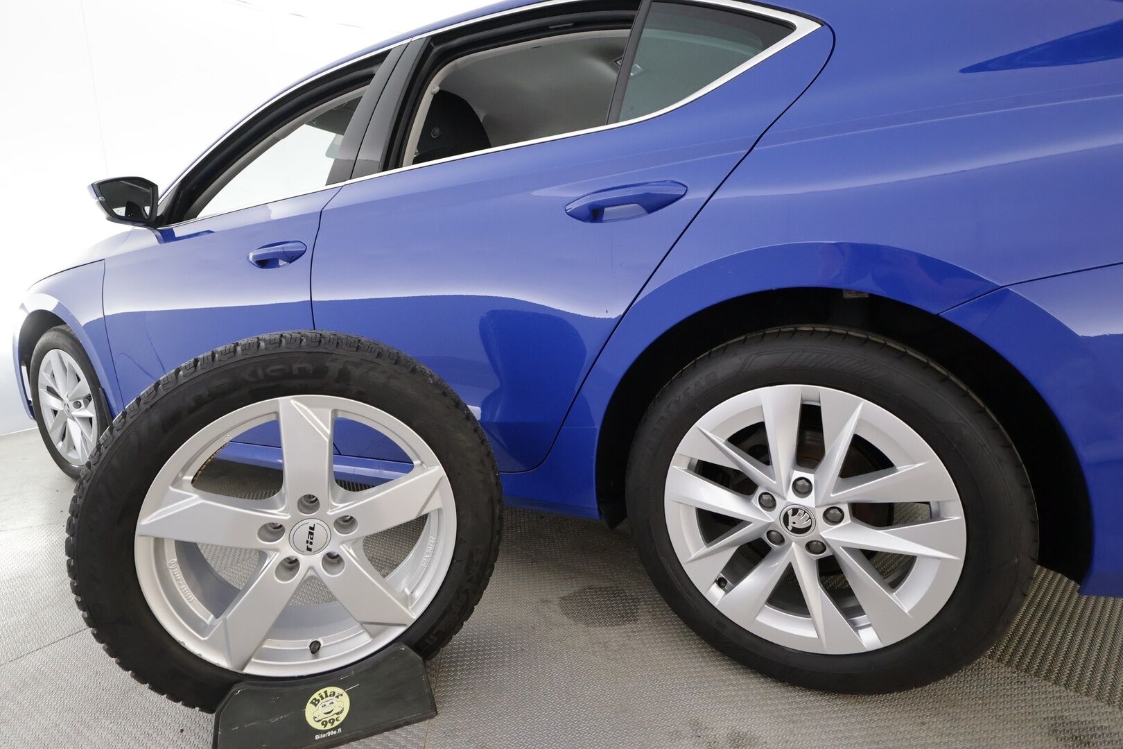 Skoda Octavia 2024 1.5 TSI Style Nordic Edition eTEC DSG Autom. - | Webasto | Koukku | ACC | Matrix-LED | P.Kamera | Navi | Kaistavahti | Keyless | 1-om Suomi-auto | Kahdet renkaat | 