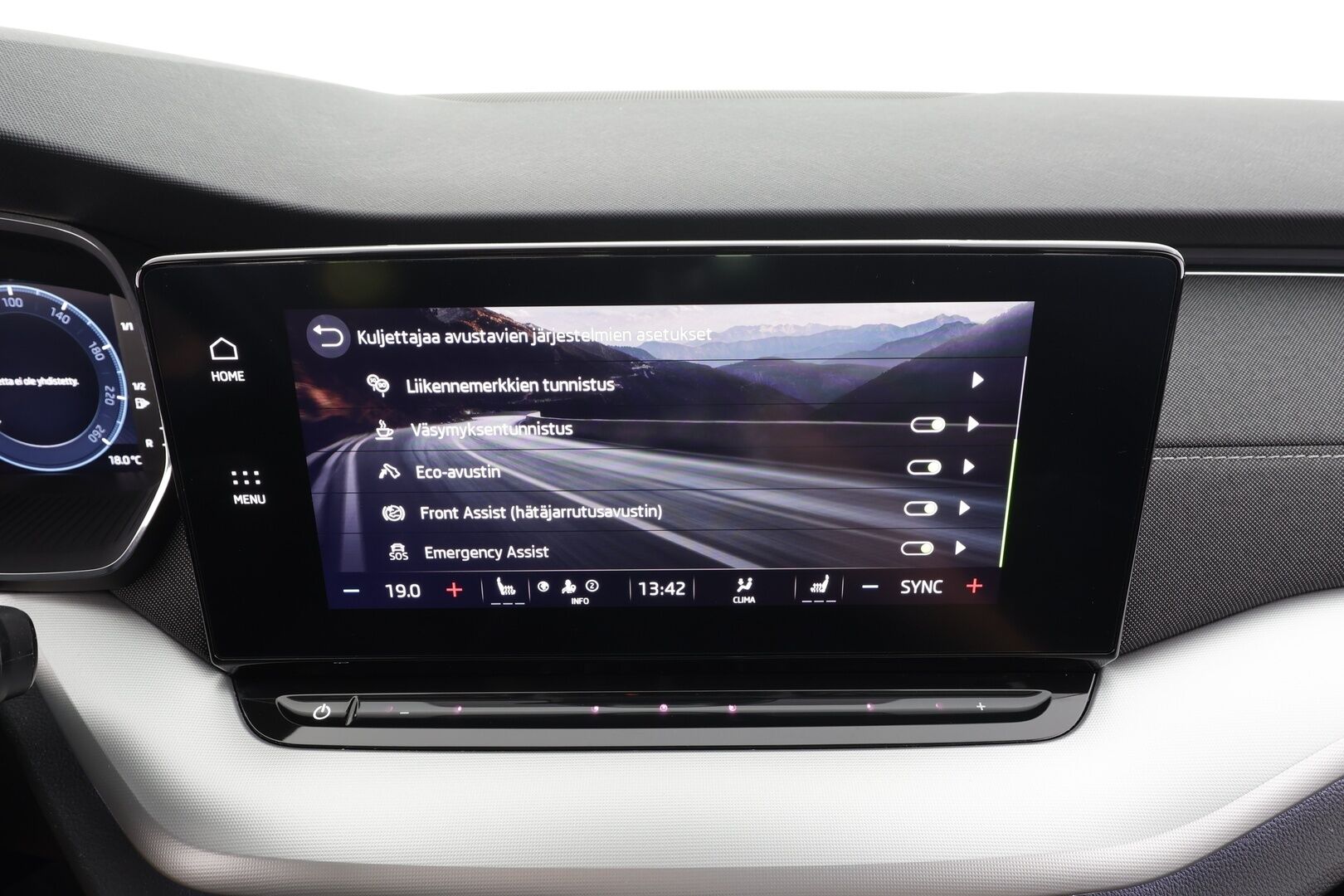 Skoda Octavia 2024 1.5 TSI Style Nordic Edition eTEC DSG Autom. - | Webasto | Koukku | ACC | Matrix-LED | P.Kamera | Navi | Kaistavahti | Keyless | 1-om Suomi-auto | Kahdet renkaat | 