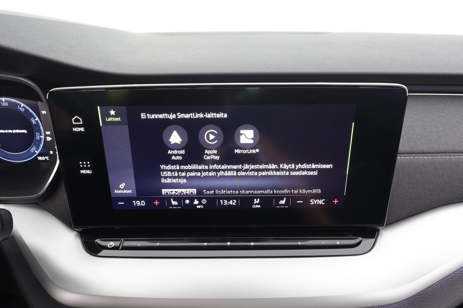 Skoda Octavia 2024 1.5 TSI Style Nordic Edition eTEC DSG Autom. - | Webasto | Koukku | ACC | Matrix-LED | P.Kamera | Navi | Kaistavahti | Keyless | 1-om Suomi-auto | Kahdet renkaat | 