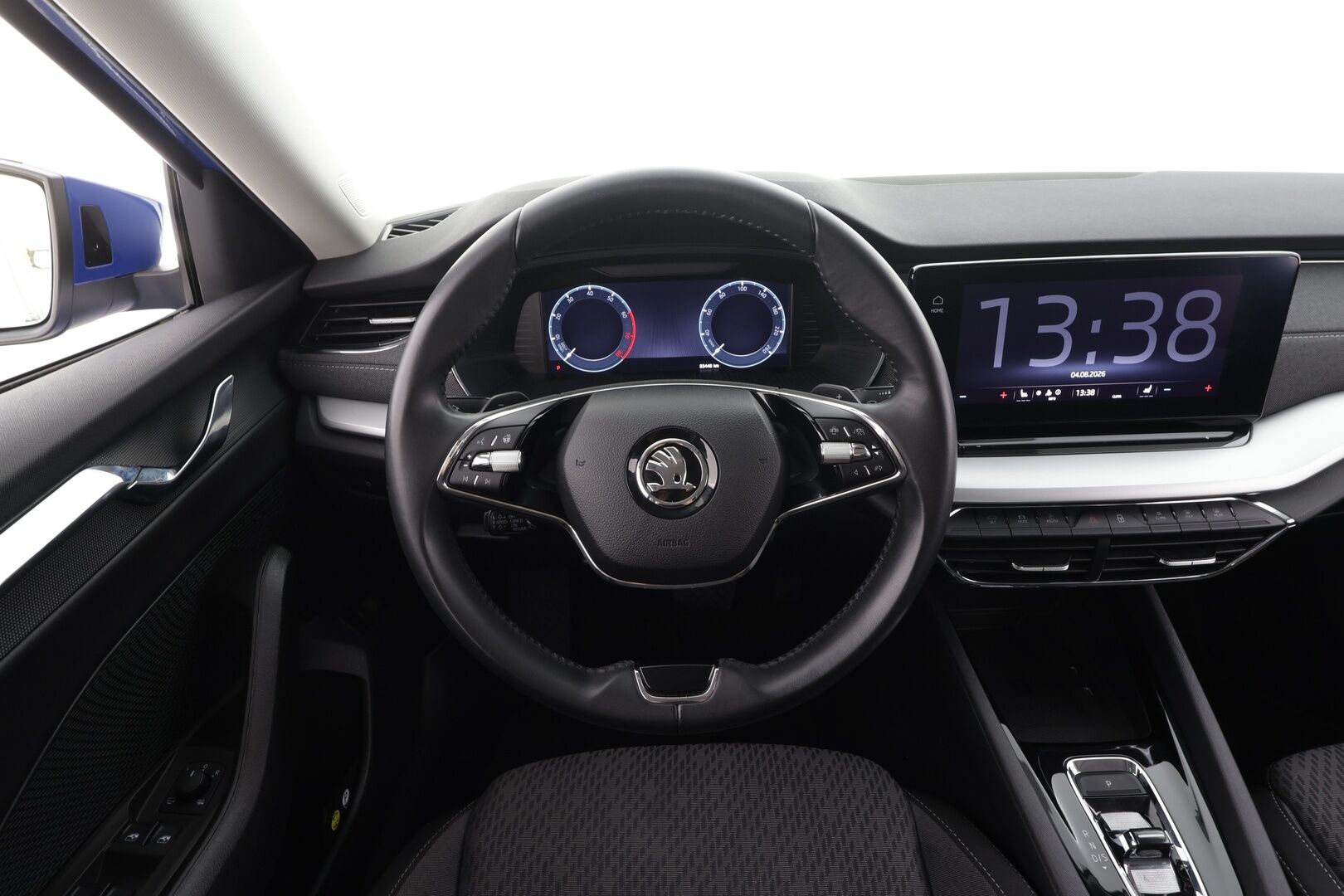 Skoda Octavia 2024 1.5 TSI Style Nordic Edition eTEC DSG Autom. - | Webasto | Koukku | ACC | Matrix-LED | P.Kamera | Navi | Kaistavahti | Keyless | 1-om Suomi-auto | Kahdet renkaat | 