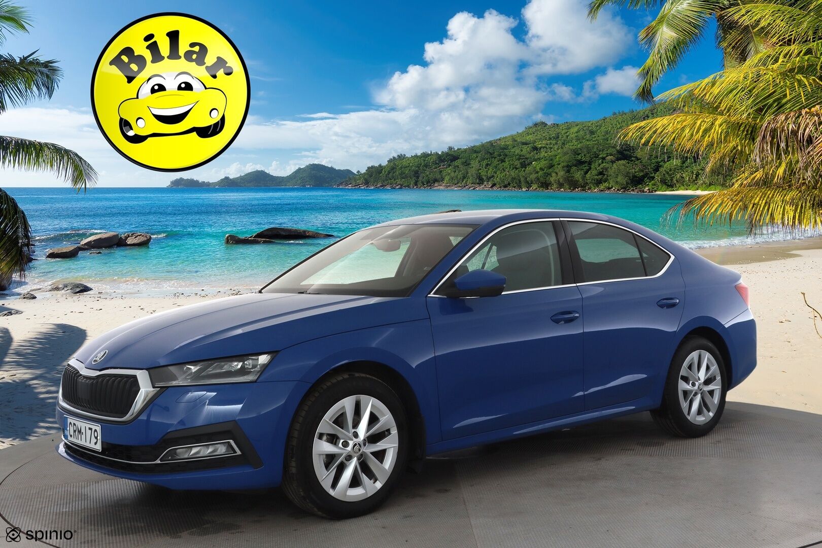Skoda Octavia 2024 1.5 TSI Style Nordic Edition eTEC DSG Autom. - | Webasto | Koukku | ACC | Matrix-LED | P.Kamera | Navi | Kaistavahti | Keyless | 1-om Suomi-auto | Kahdet renkaat | 