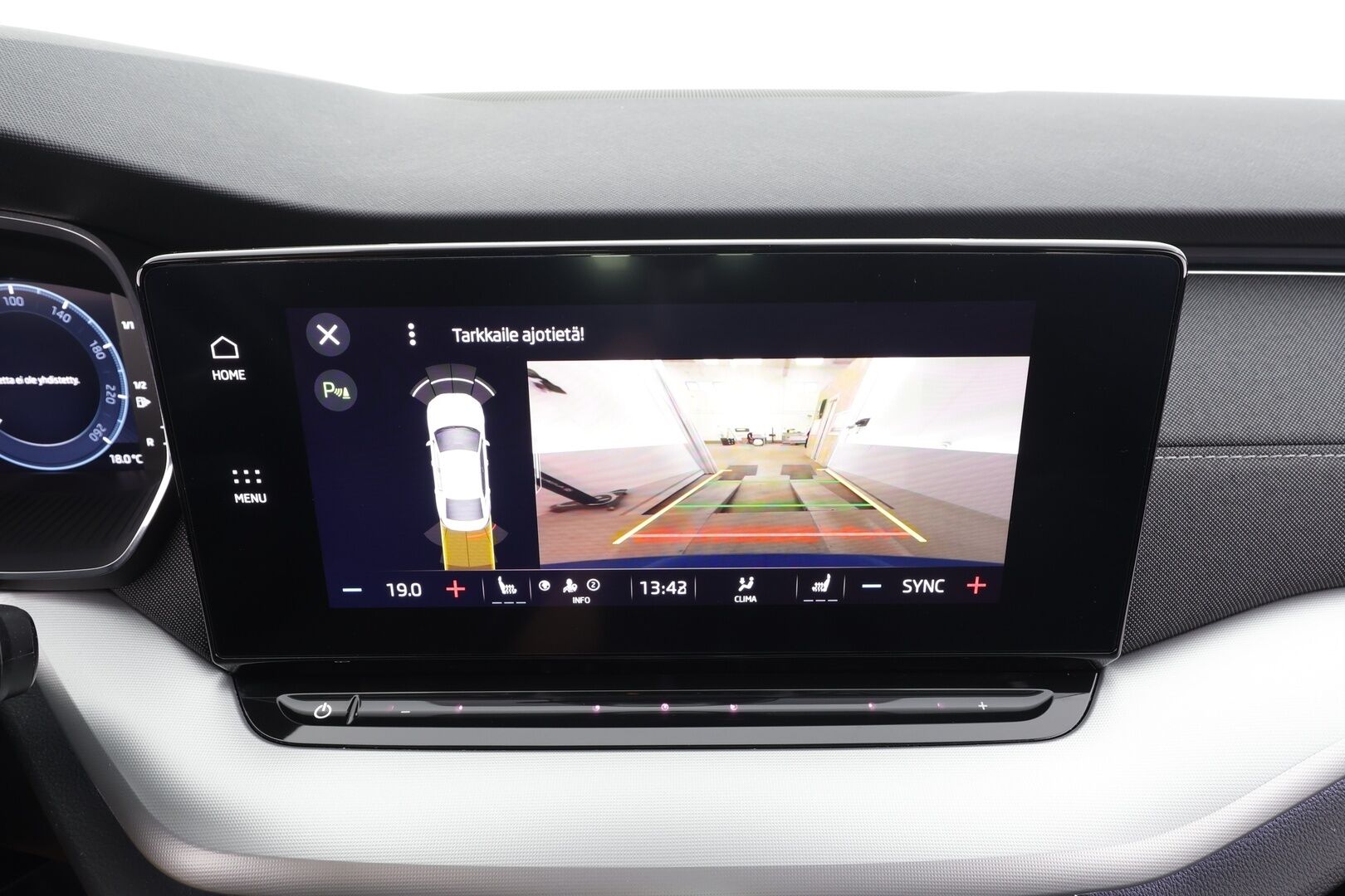 Skoda Octavia 2024 1.5 TSI Style Nordic Edition eTEC DSG Autom. - | Webasto | Koukku | ACC | Matrix-LED | P.Kamera | Navi | Kaistavahti | Keyless | 1-om Suomi-auto | Kahdet renkaat | 