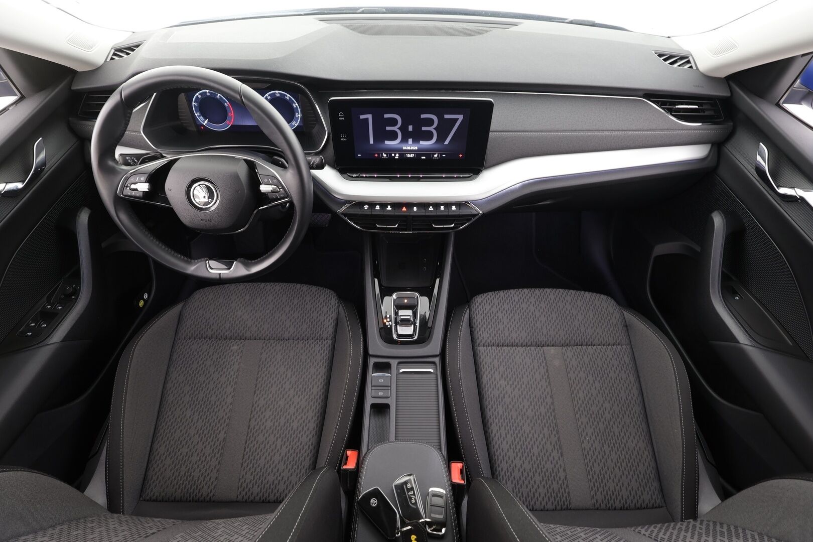Skoda Octavia 2024 1.5 TSI Style Nordic Edition eTEC DSG Autom. - | Webasto | Koukku | ACC | Matrix-LED | P.Kamera | Navi | Kaistavahti | Keyless | 1-om Suomi-auto | Kahdet renkaat | 