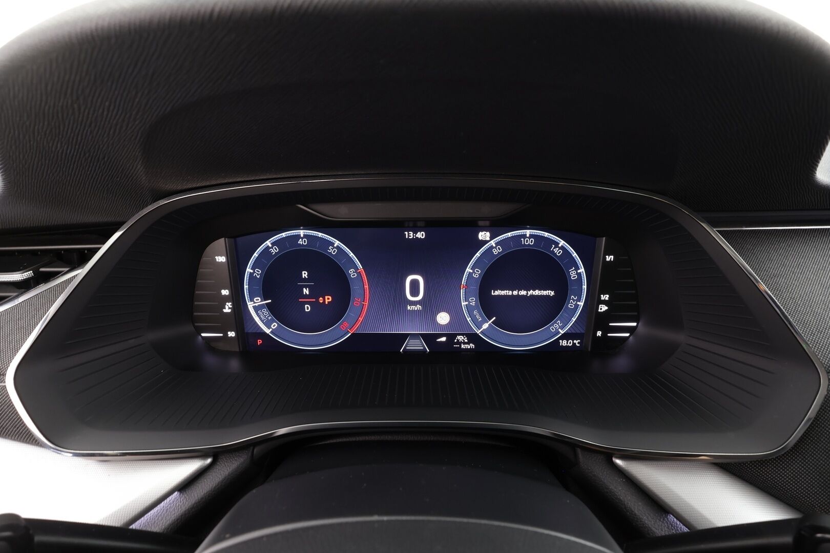 Skoda Octavia 2024 1.5 TSI Style Nordic Edition eTEC DSG Autom. - | Webasto | Koukku | ACC | Matrix-LED | P.Kamera | Navi | Kaistavahti | Keyless | 1-om Suomi-auto | Kahdet renkaat | 