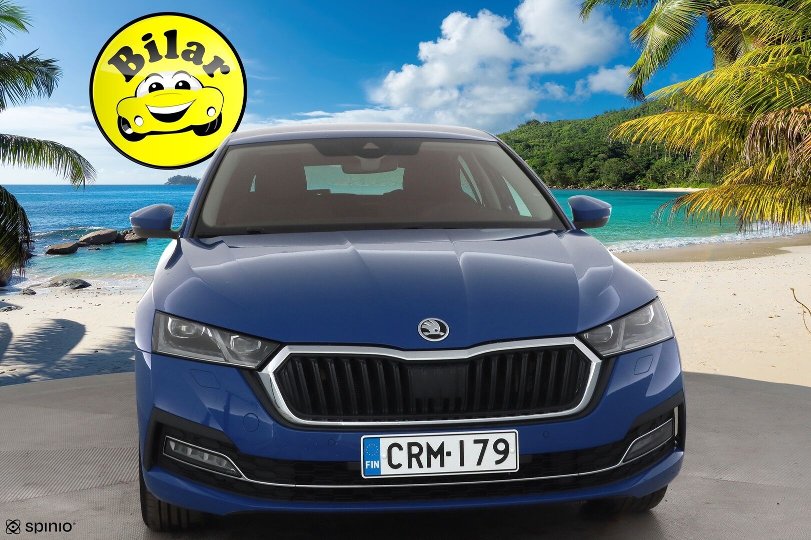 Skoda Octavia 2024 1.5 TSI Style Nordic Edition eTEC DSG Autom. - | Webasto | Koukku | ACC | Matrix-LED | P.Kamera | Navi | Kaistavahti | Keyless | 1-om Suomi-auto | Kahdet renkaat | 