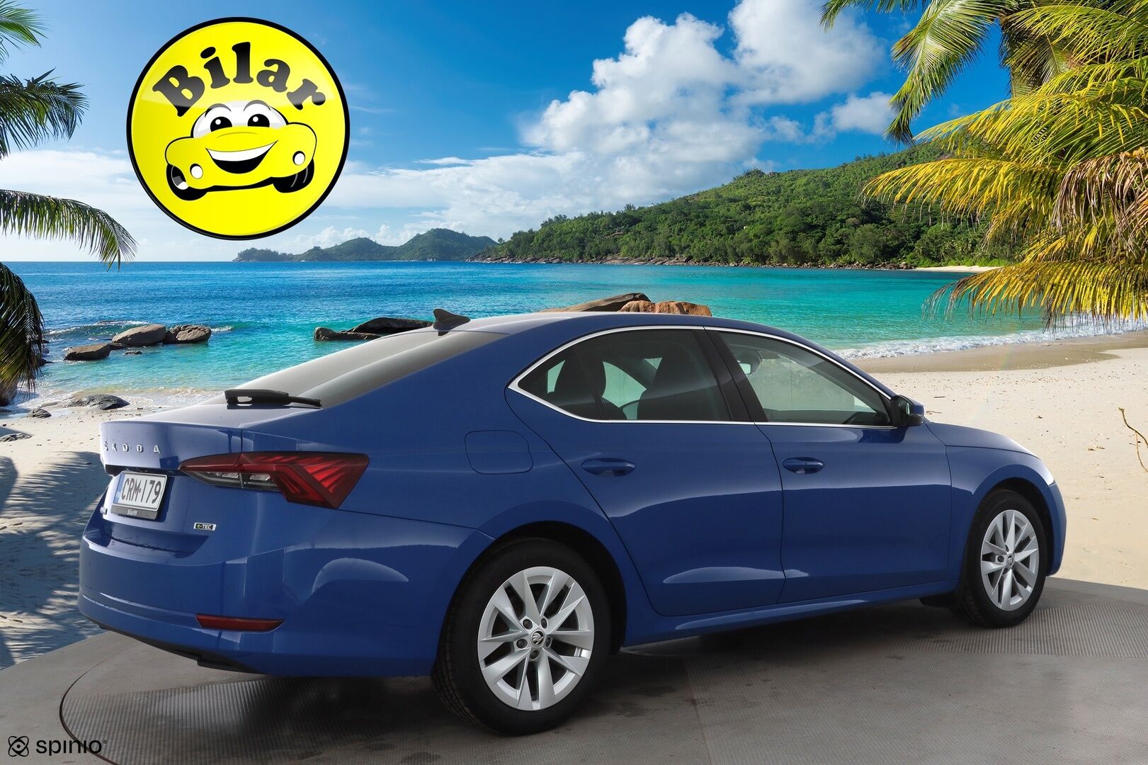 Skoda Octavia 2024 1.5 TSI Style Nordic Edition eTEC DSG Autom. - | Webasto | Koukku | ACC | Matrix-LED | P.Kamera | Navi | Kaistavahti | Keyless | 1-om Suomi-auto | Kahdet renkaat | 