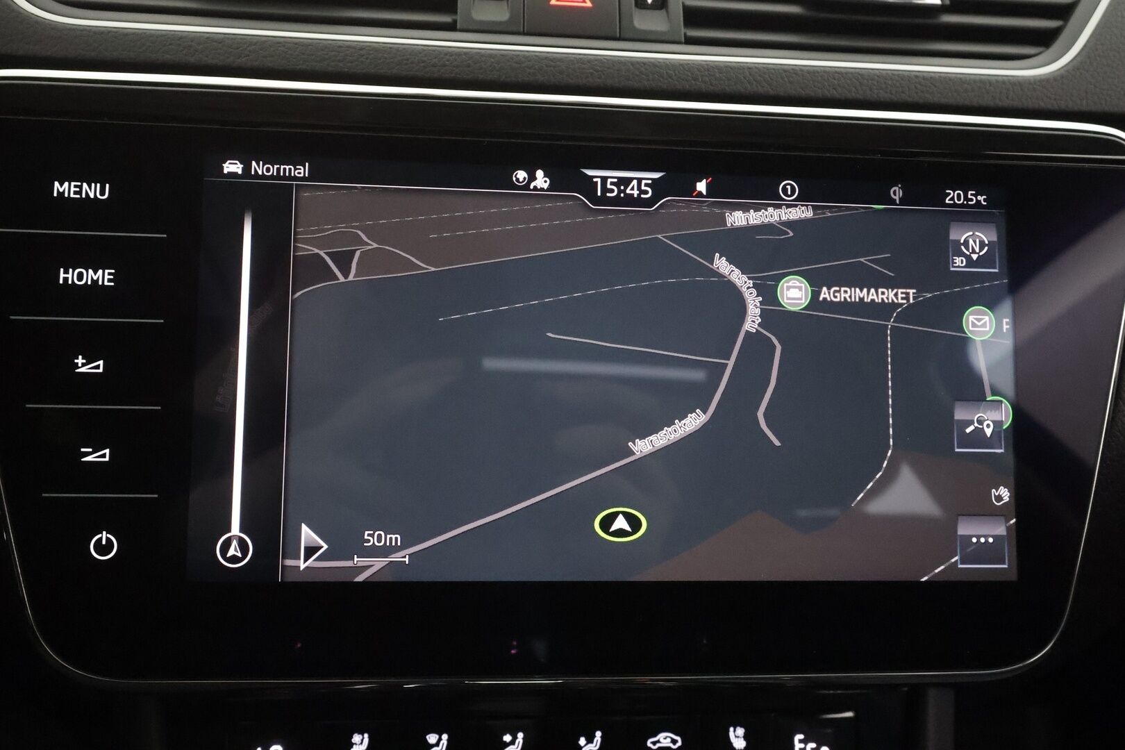 Skoda Superb 2024 Combi 1.4 TSI PHEV L&K iV BusinessLine DSG Autom. - | ACC | Webasto | Canton | Matrix | Ilmastoidut muistipenkit | Panorama | 360° | Digimittaristo | Lämm. ratti | Keyless | 1-om suomiauto | ALV | 