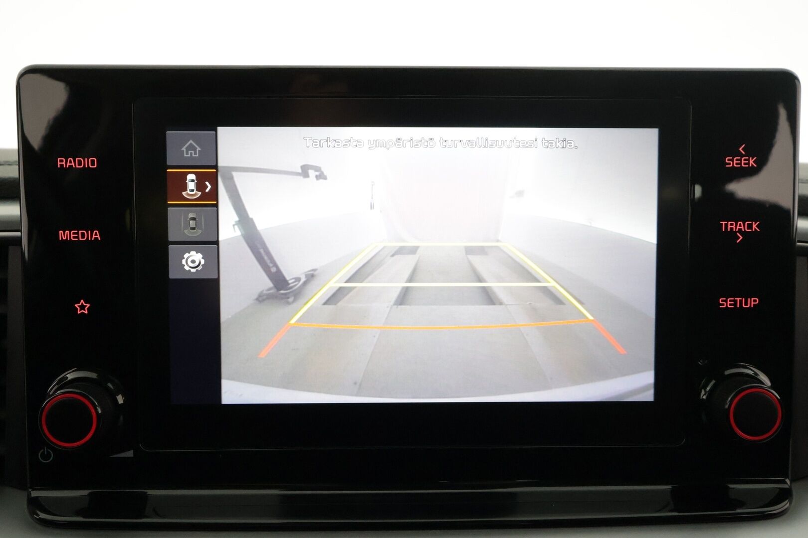 Kia Ceed 2023 1,5 T-GDI 160hv EX SW DCT - | 1-om suomiauto | Merkkihuollettu | P.kamera | Vakkari | Lämm. ratti | Apple & Android | Lane Assist | Hätäjarrutusavustin | 2x renkaat aluin | 