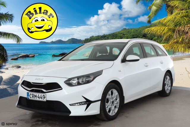 Kia Ceed 2023