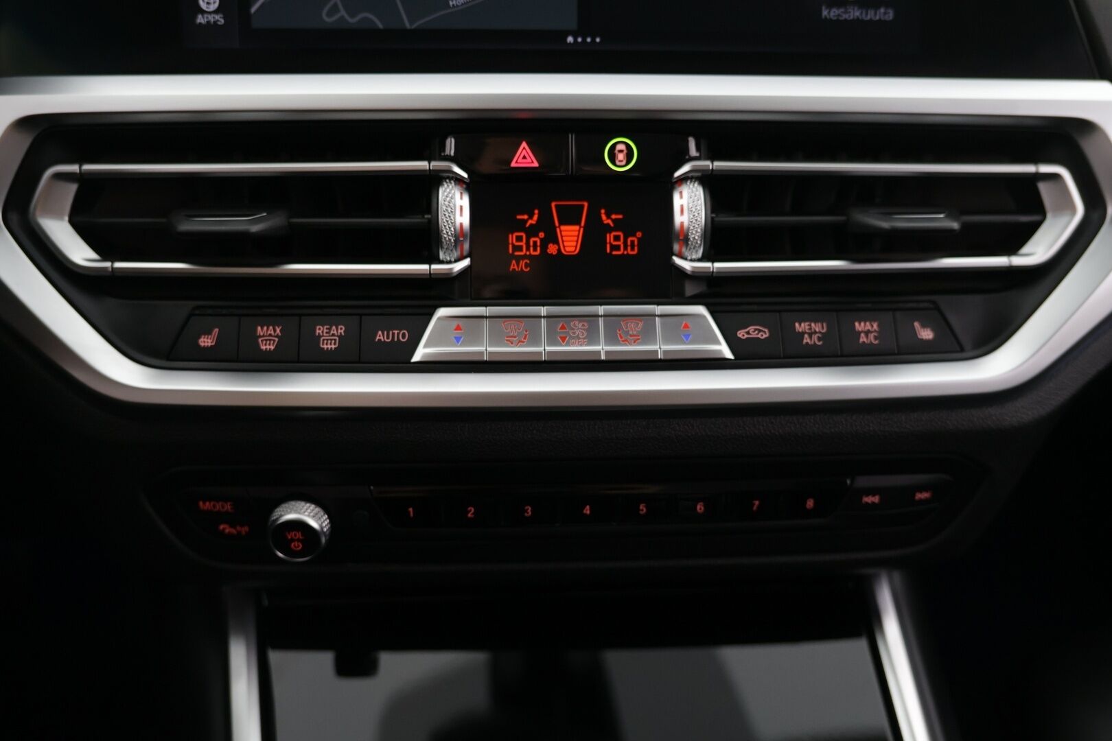 BMW 330 2021 G21 Touring 330e A Charged Edition - Digimittaristo | Sport-penkit | Navi | Tutkat