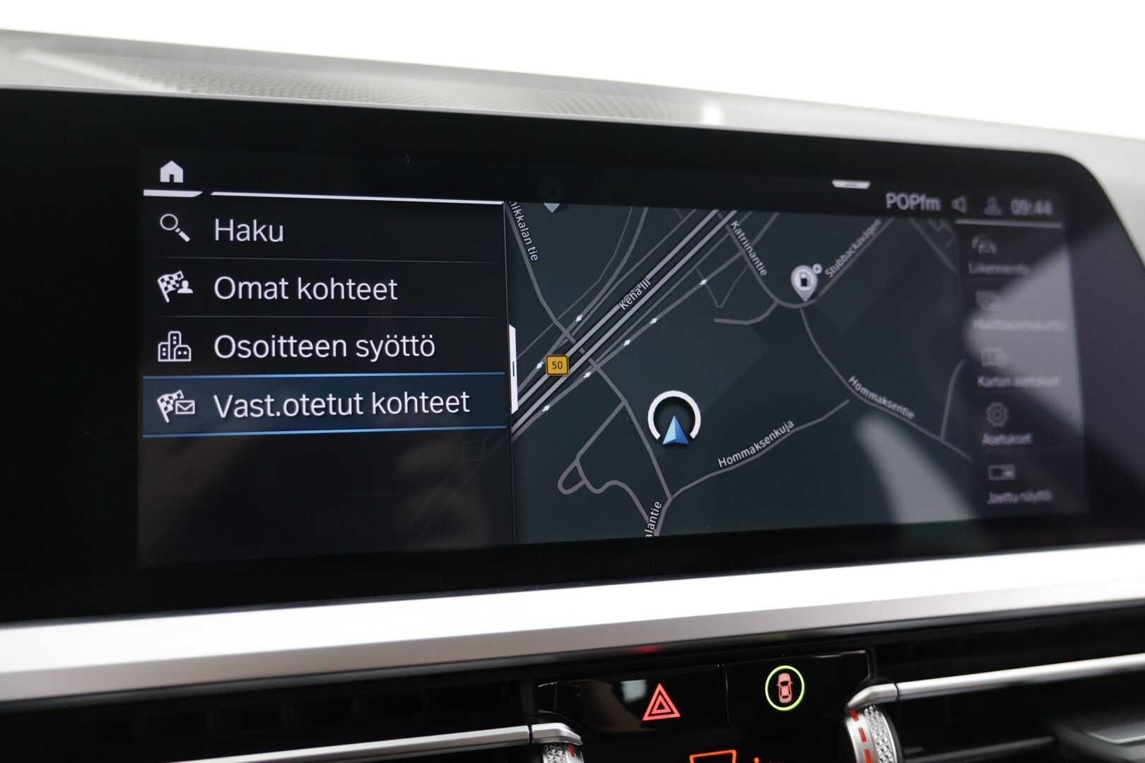BMW 330 2021 G21 Touring 330e A Charged Edition - Digimittaristo | Sport-penkit | Navi | Tutkat