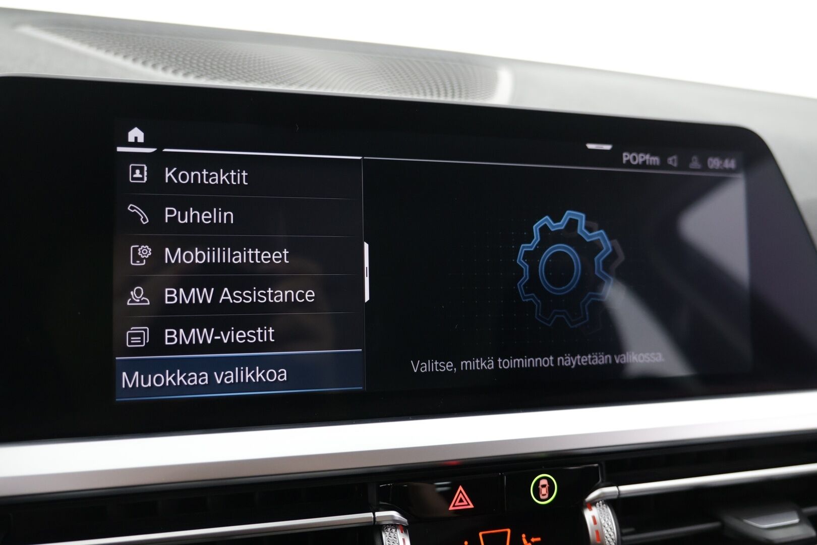 BMW 330 2021 G21 Touring 330e A Charged Edition - Digimittaristo | Sport-penkit | Navi | Tutkat