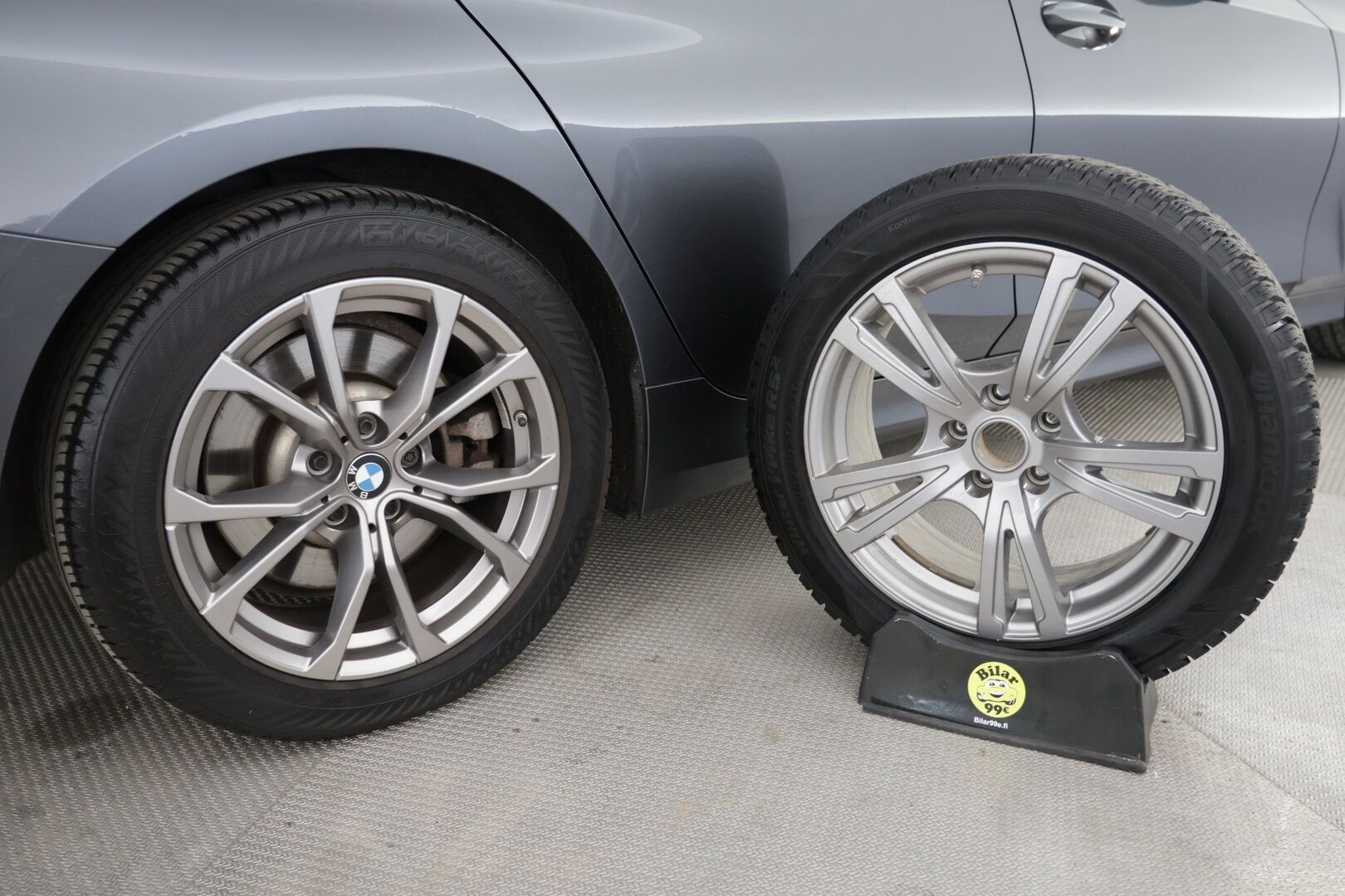 BMW 330 2021 G21 Touring 330e A Charged Edition - Digimittaristo | Sport-penkit | Navi | Tutkat