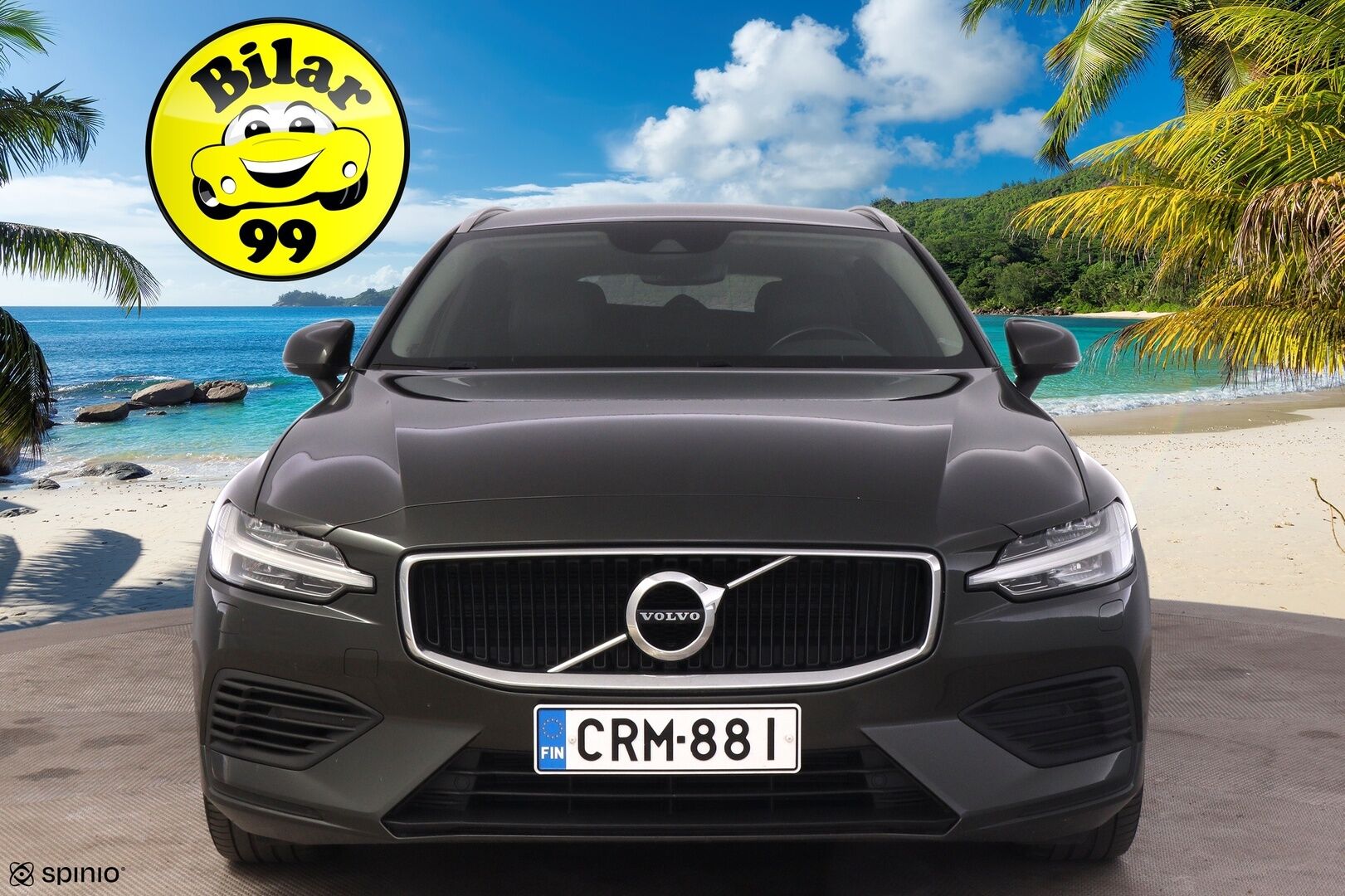 Volvo V60 2020 T6 TwE AWD 340hv Momentum Advance * Webasto / VOC / Alletaittuva Vetokoukku / Adapt. Vakkari * - Kahdet merkkirenkaat! / Hyvin huollettu! / Jakopää juuri tehty!!