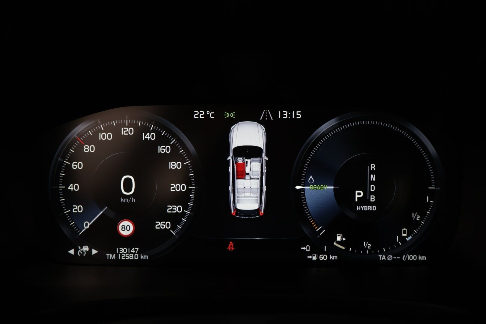 Volvo V90 2018 T8 TwE AWD R-Design Polestar Engineered - | Polestar-optimoitu! | B&W | Pilot Assist | Koukku | Ennakkomyynnissä! |
