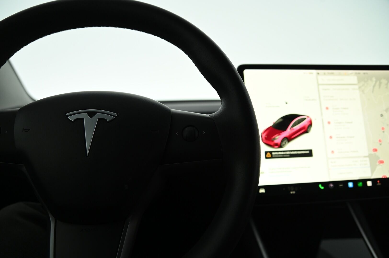 Tesla Model 3 2020 54 kWh Standard Range Plus *Vetokoukku / Autopilot / Lasikatto / Premium Audio* - Koukullinen nätti Tesla! / Kahdet erittäin hyvät renkaat!