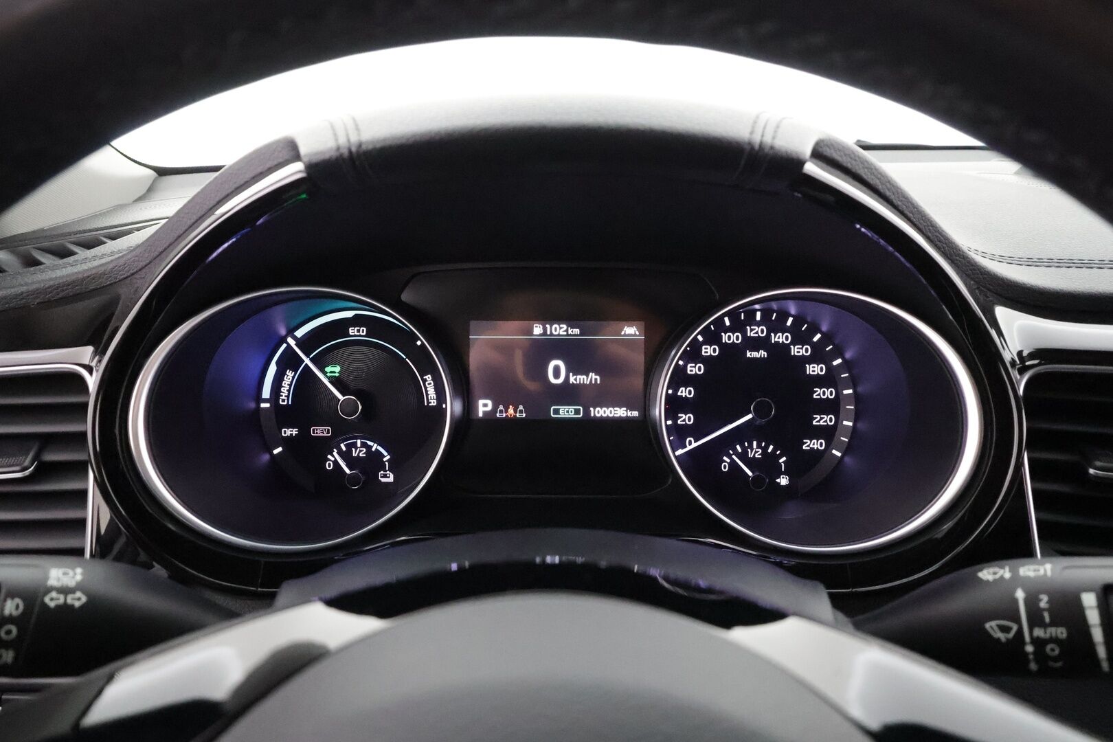 Kia Ceed 2020 1,6 GDI Plug-In Hybrid EX SW DCT * ACC / P.kamera / LED / Keyless / Kaistavahti / Ratinlämmitin * - Kahdet renkaat aluvanteilla / Merkkihuollettu