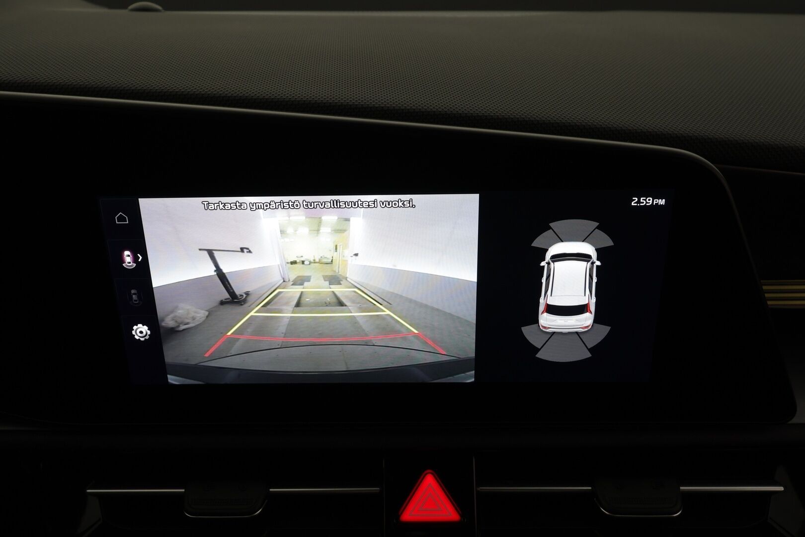 Kia Niro 2023 EX 64,8kWh 204hv Premium - | ACC | ILP | Koukku | Sähköpenkki | Puolinahat | LED | V2L | HDA | P.kamera | Keyless | Sähk. takaluukku | Merkkihuollot | 2x renkaat aluin |