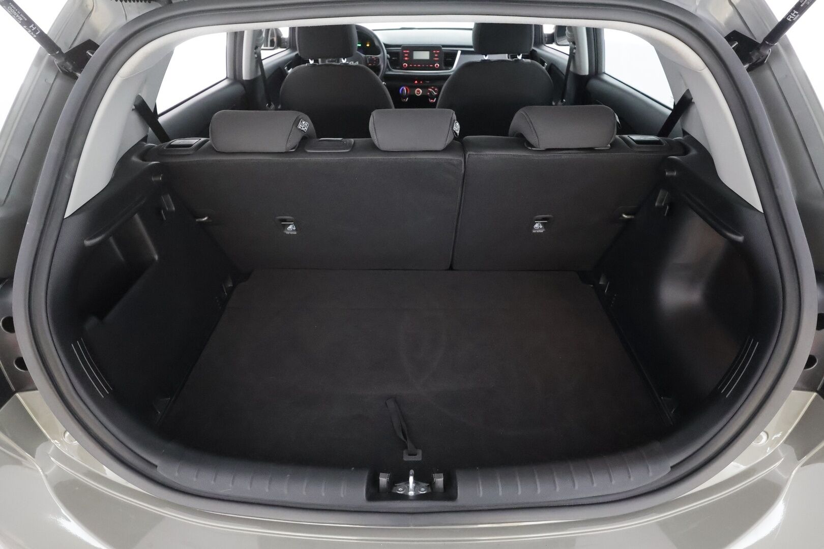 Kia Rio 2024 1,2 LX - | Vakkari | Ilmastointi | Lämm. ratti | BT | Penkinlämmittimet | Merkkihuollot | Suomiauto | Kahdet renkaat | 
