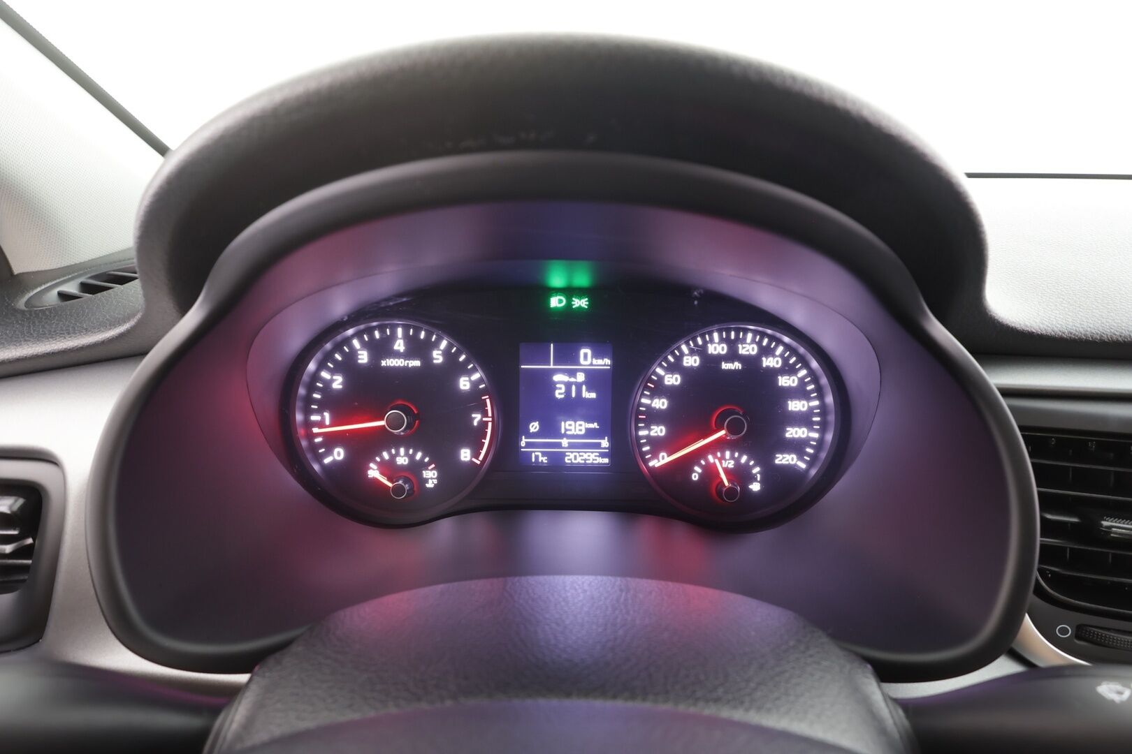 Kia Rio 2024 1,2 LX - | Vakkari | Ilmastointi | Lämm. ratti | BT | Penkinlämmittimet | Merkkihuollot | Suomiauto | Kahdet renkaat | 