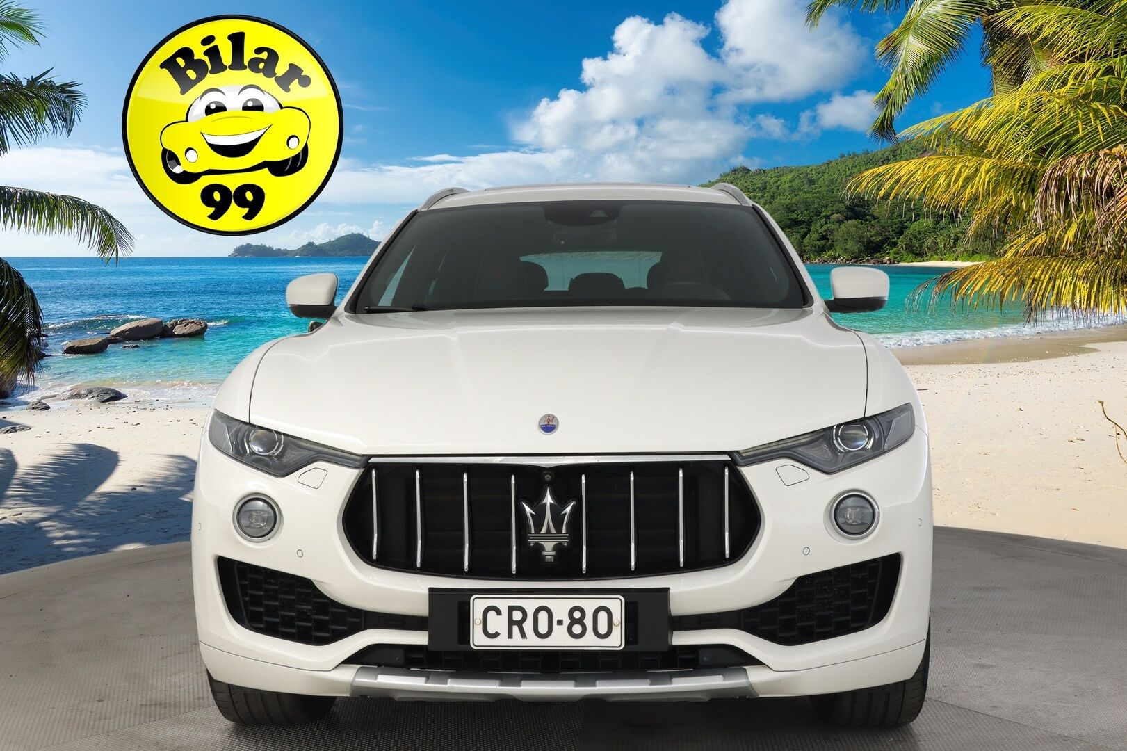 Maserati Levante 2017 3.0 Diesel AWD* Bowers&Wilkins / ACC / Panorama / Vetokoukku* - 3,99 % KORKOTARJOUS TÄHÄN AUTOON - *ALV / 2x renkaat&alumiinivanteet*