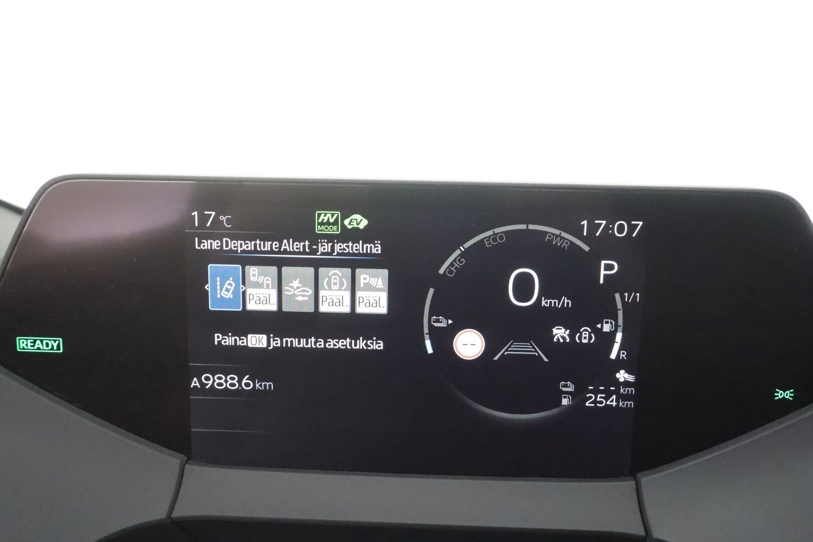 Toyota Prius Plug-in 2023 Hybrid Style - | Lohkolämmitin | ACC | LED | P.Kamera | Sähköpenkki | Kaistavahti | Katveavustin | Navi | Keyless | Suomi-auto | 2x Latauskaapelit | Kahdet renkaat | Merkkihuollot |