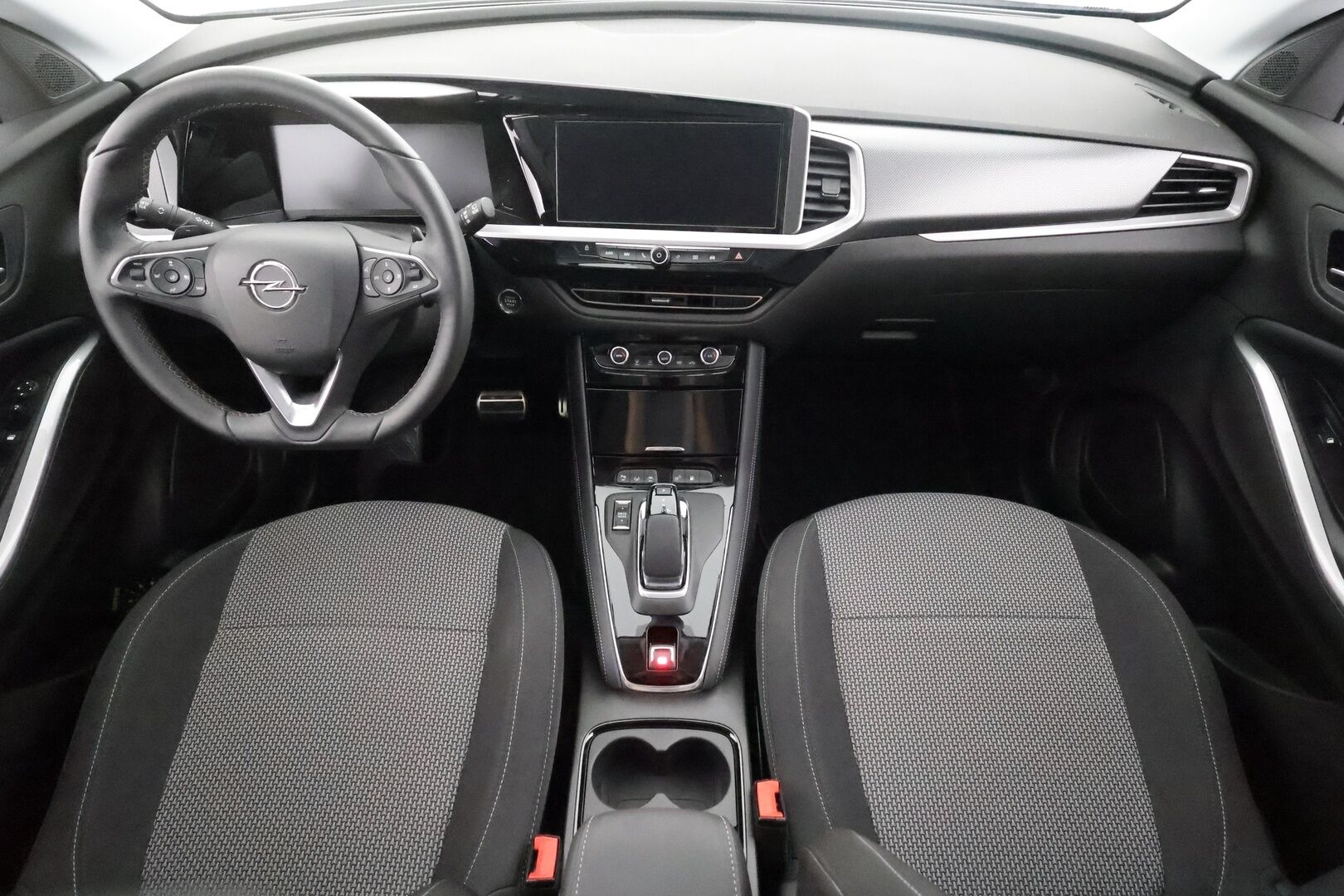 Opel Grandland 2023 Design&Tech 225 PHEV FWD A8 - | ACC | Lane Assist | BSM | P.kamera | Navi | Digimittaristo | LED | Apple & Android | Lämm. ratti | Lämm. tuulilasi | 2x renkaat aluin | 