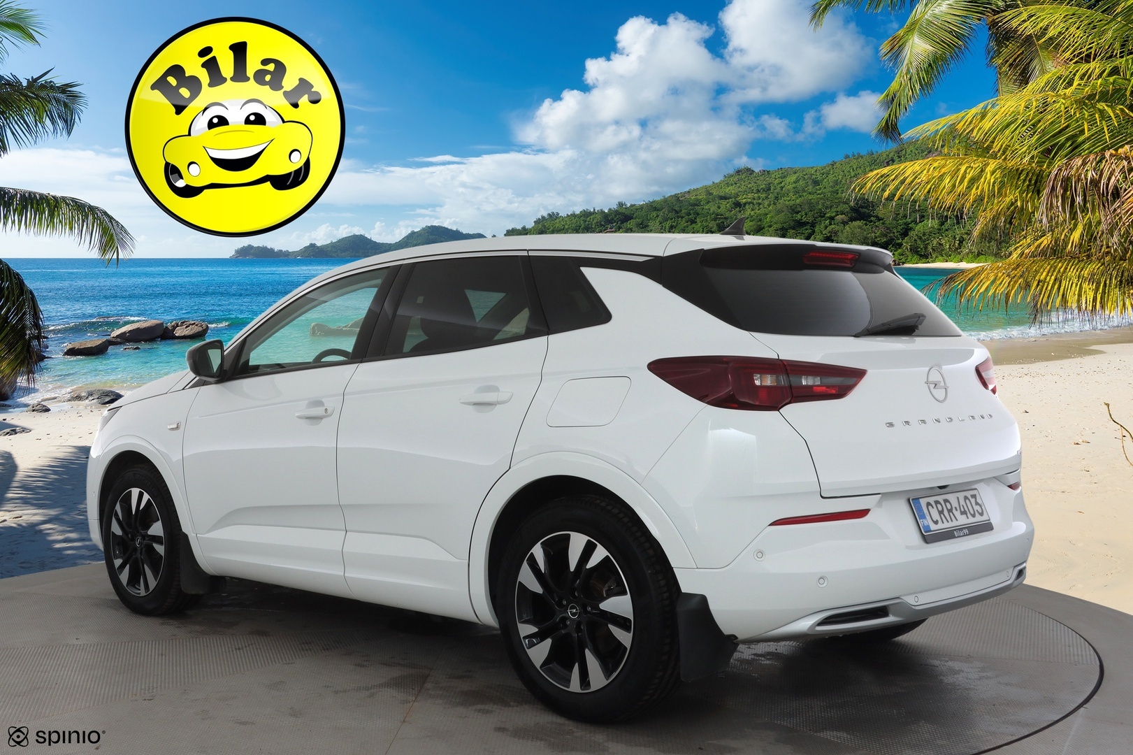 Opel Grandland 2023, kuva 3/32