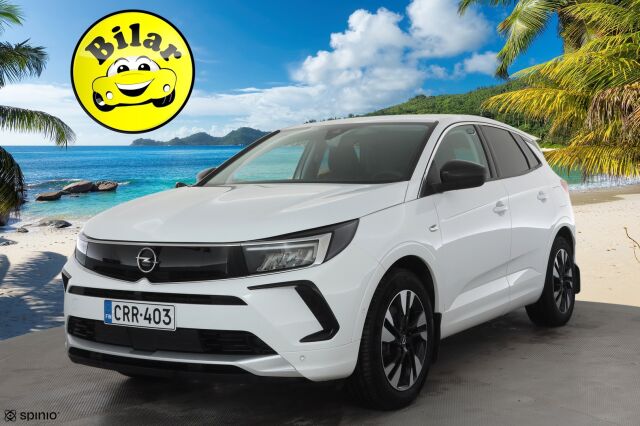 Opel Grandland 2023