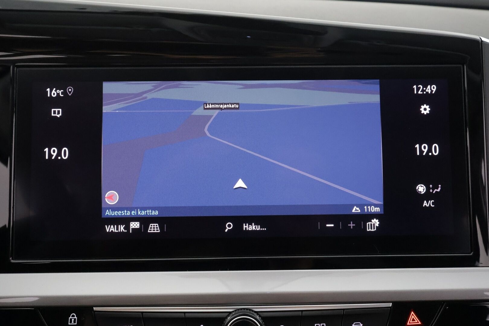 Opel Grandland 2023 Design&Tech 225 PHEV FWD A8 - | ACC | Lane Assist | BSM | P.kamera | Navi | Digimittaristo | LED | Apple & Android | Lämm. ratti | Lämm. tuulilasi | 2x renkaat aluin | 