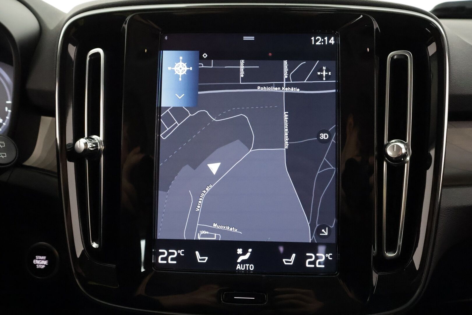 Volvo XC40 2024 T5 TwE Plus Bright aut - | ACC | Webasto | Koukku | H/K | P.Kamera | Muistipenkki | LED | Sporttinahat | Keyless | Apple&Android | suomi-auto | Kahdet Renkaat | Merkkihuollettu |