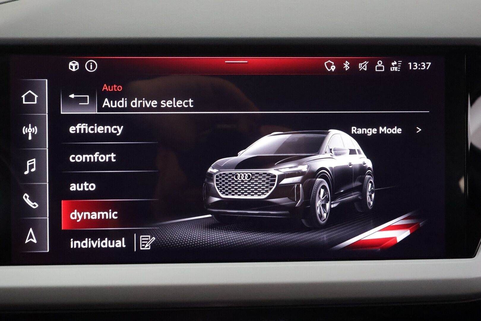 Audi Q4 e-tron 2023 40 e-tron - | ACC | ILP | Koukku | SONOS | Sporttipenkit | P.kamera | Digimittaristo | Kaistavahti | Pre Sense | LED | 1.om suomiauto | 2x renkaat aluin | ALV | 