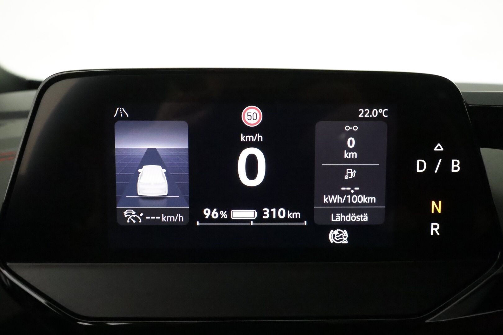Volkswagen ID.5 2023 GTX Dual Motor AWD Business Max **Lämpöpumppu / Koukku / ACC / Matrix-LED / HUD / 360° / Hierovat Sportit Muistilla** - 3,99 % KORKOTARJOUS TÄHÄN AUTOON - 1-om Suomi-auto / Akku kuntotarkastettu / 2x Latauskaapelit / Kahdet Renkaat / **HUIPPU VARUSTEET**