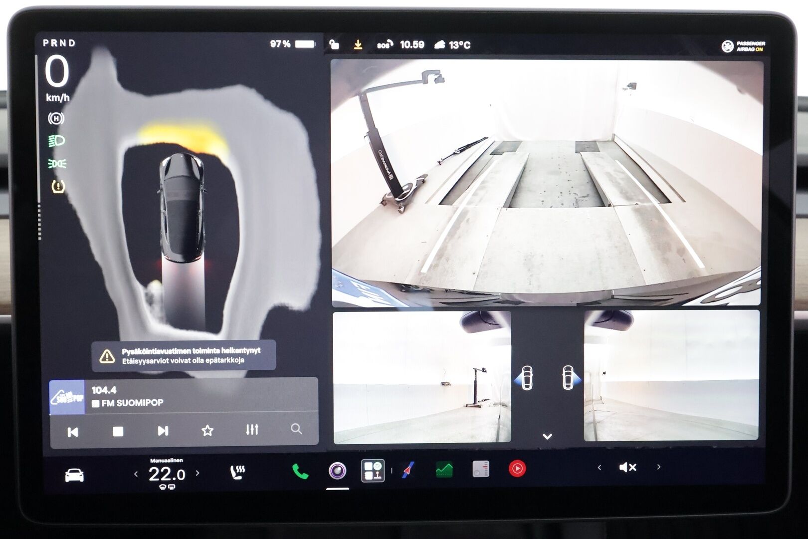 Tesla Model 3 2023 Standard Range Plus - | ILP | Lasikatto | ACC | Matrix-LED | P.kamera | Muistipenkki | Premium Speakers | Navi | Kaistavahti | Keyless | Kahdet renkaat | 2x Latauskaapelit | - KORKO VAIN 3,99 %
