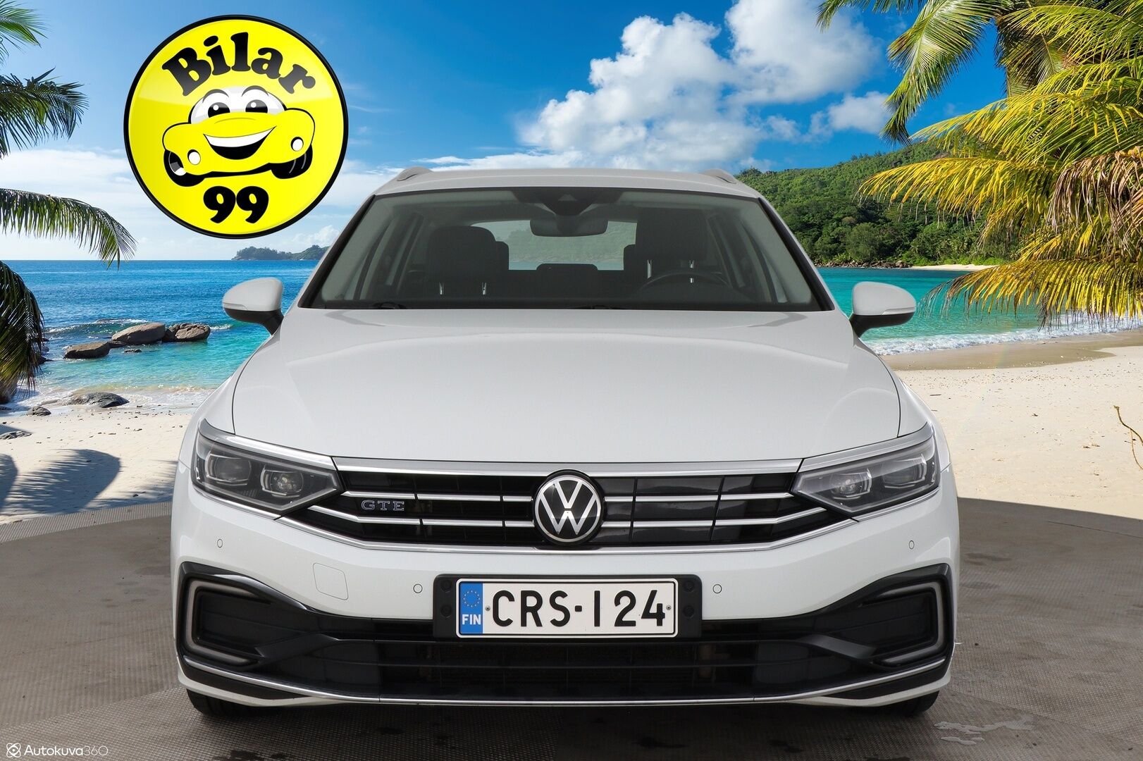 Volkswagen Passat 2020 PASSAT Farmari (AC) 5ov 1395cm3 A