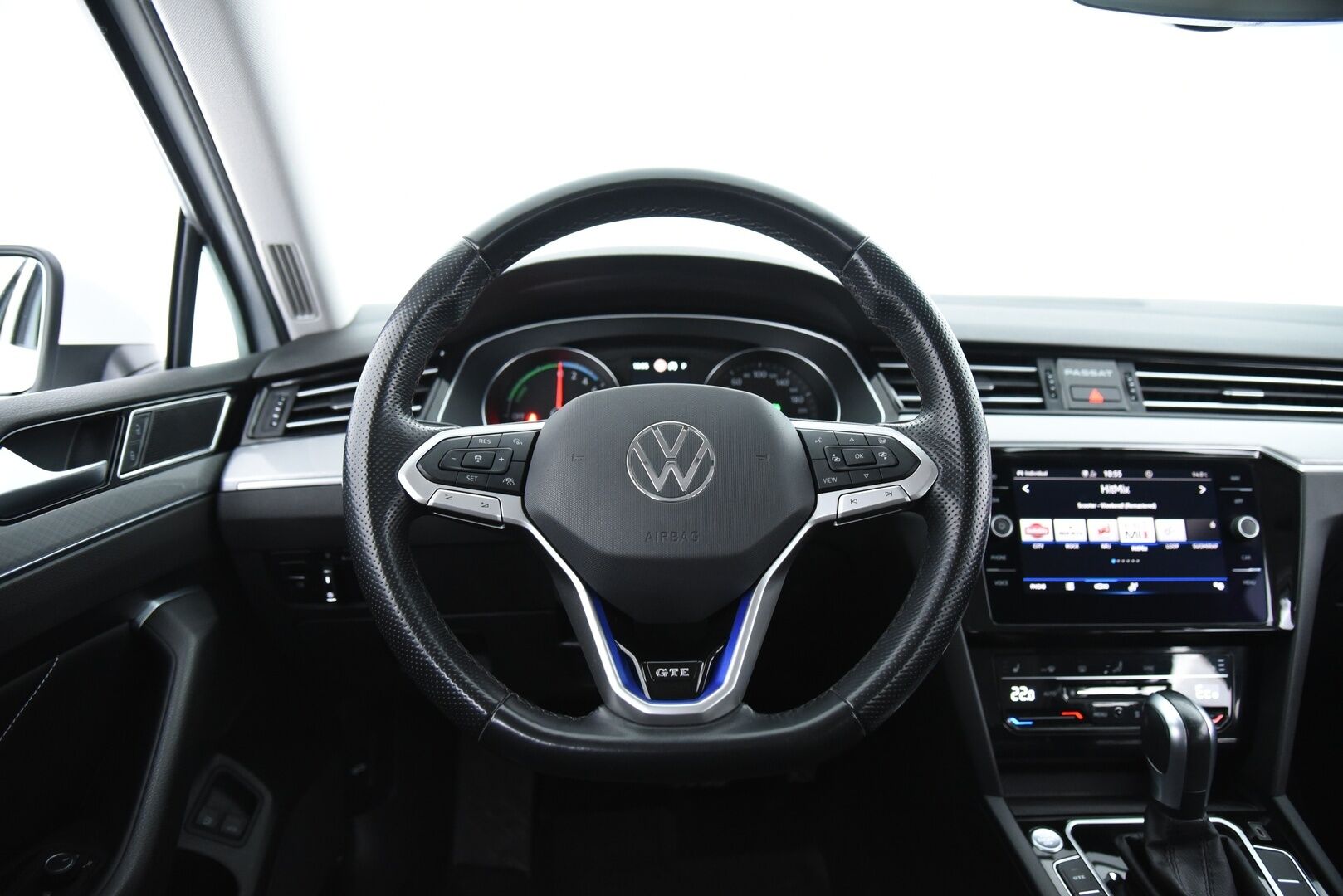 Volkswagen Passat 2020 PASSAT Farmari (AC) 5ov 1395cm3 A