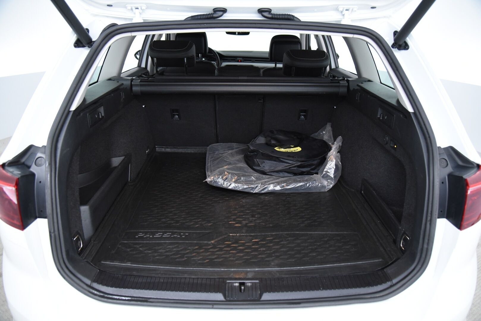 Volkswagen Passat 2020 PASSAT Farmari (AC) 5ov 1395cm3 A
