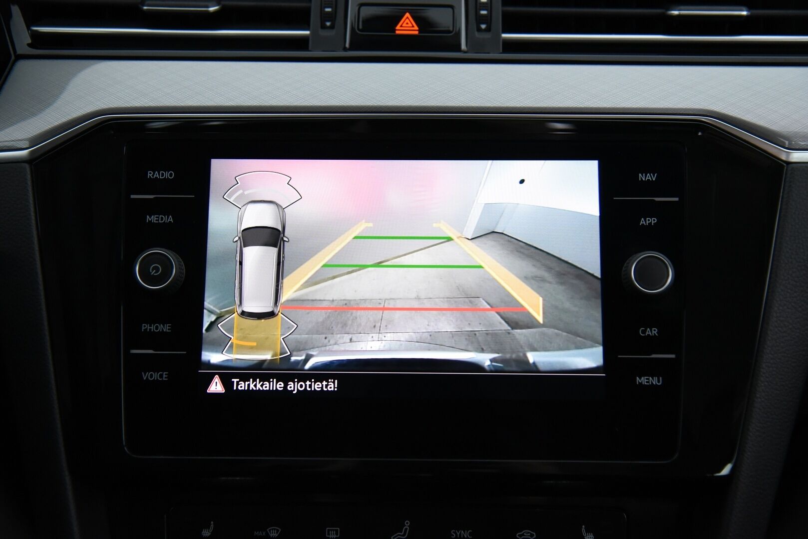 Volkswagen Passat 2020 PASSAT Farmari (AC) 5ov 1395cm3 A
