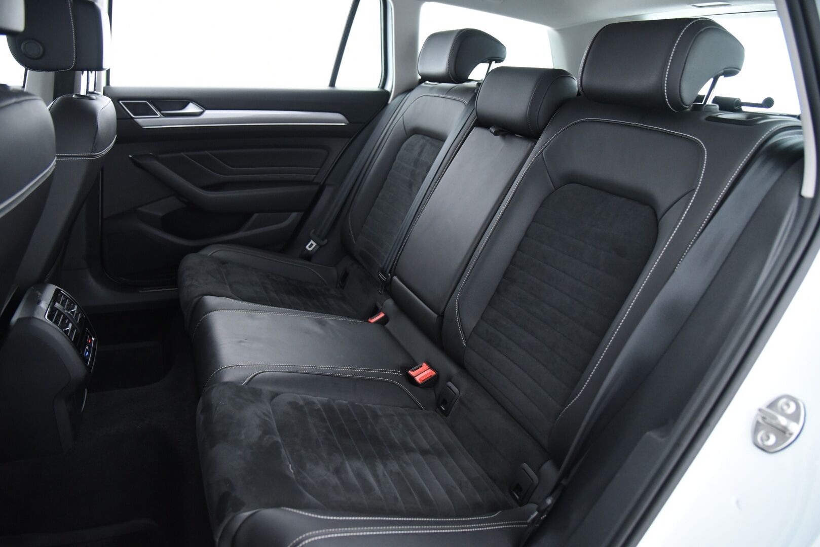 Volkswagen Passat 2020 PASSAT Farmari (AC) 5ov 1395cm3 A