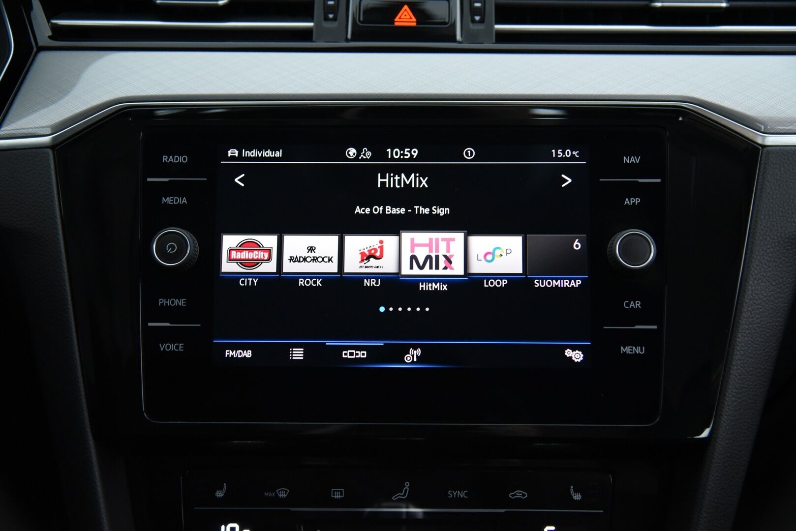 Volkswagen Passat 2020 PASSAT Farmari (AC) 5ov 1395cm3 A
