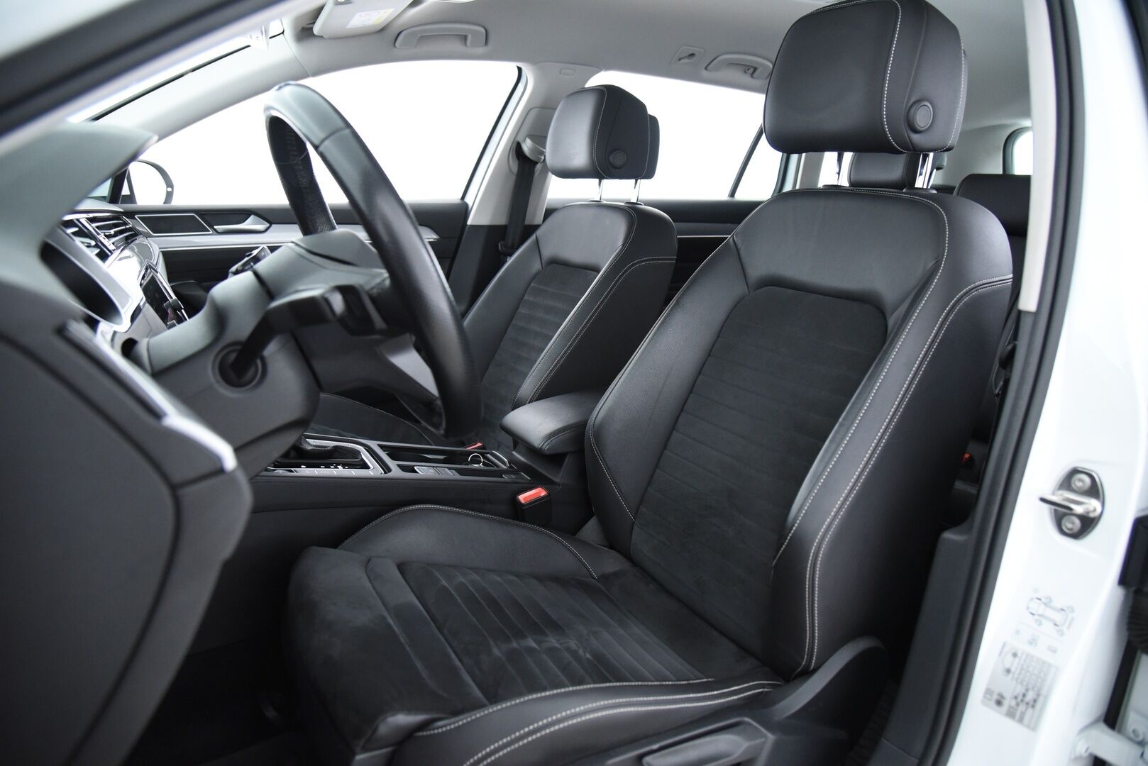 Volkswagen Passat 2020 PASSAT Farmari (AC) 5ov 1395cm3 A