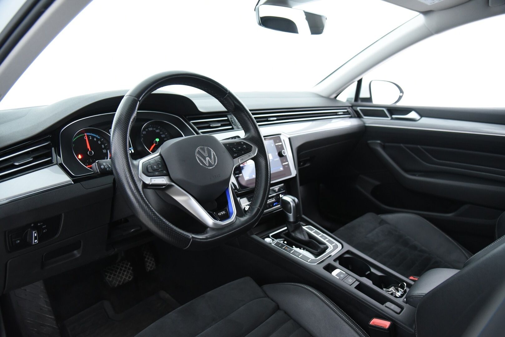 Volkswagen Passat 2020 PASSAT Farmari (AC) 5ov 1395cm3 A