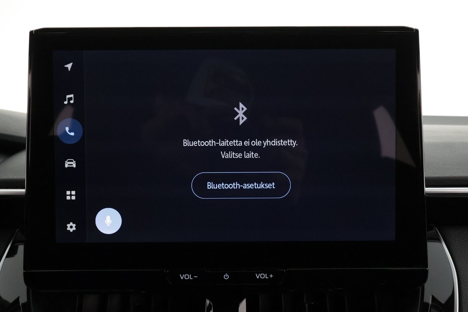 Toyota Corolla 2024 Touring Sports 1,8 Hybrid Active * ACC / LED / P.Kamera / Kaistavahti / Digimittaristo / Facelift * - 1-om Suomi-auto / Kahdet renkaat / Merkkihuollettu!